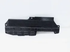 Воздуховод радиатора \ Дефлектор радиатора Hyundai Tucson