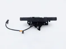 Замок капота Hyundai Tucson