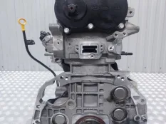 Двигатель Hyundai Tucson