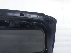 Дверь багажника Hyundai Tucson