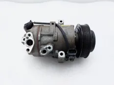 Компрессор кондиционера Hyundai Tucson