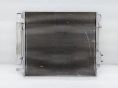 Радиатор кондиционера Hyundai Tucson