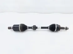 Привод Hyundai Tucson