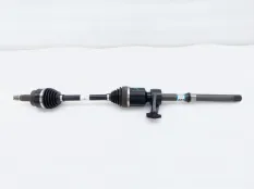 Привод Hyundai Tucson