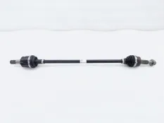 Привод Hyundai Tucson