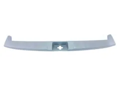 Кожух замка багажника Mitsubishi Pajero Sport