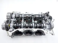 Головка блока цилиндров Lexus RX450h