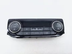 Блок управления климат контролем Mitsubishi Pajero Sport