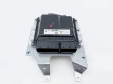 Блок управления двигателем Mitsubishi Pajero Sport