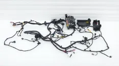 Проводка подкапотная Changan UNI-K