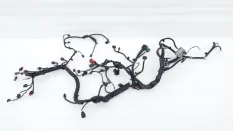 Проводка двигателя Changan UNI-K
