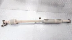 Средняя часть глушителя Changan UNI-K