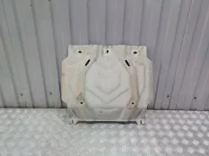 Защита двигателя Mitsubishi Pajero Sport