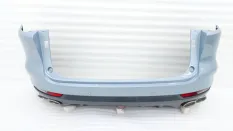 Бампер Changan UNI-K