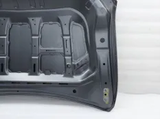 Капот Mitsubishi Pajero Sport