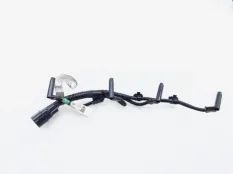 Проводка Mitsubishi Pajero Sport