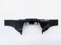 Кожух замка капота Mitsubishi Pajero Sport