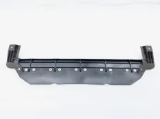 Воздуховод радиатора \ Дефлектор радиатора Mitsubishi Pajero Sport