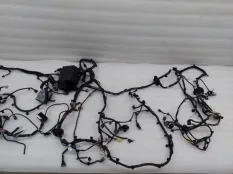 Проводка подкапотная Mitsubishi Pajero Sport