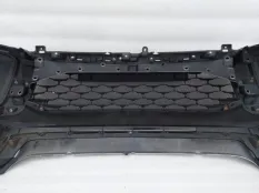 Бампер Mitsubishi Pajero Sport