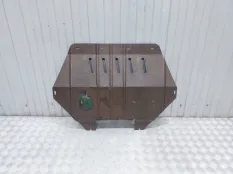 Защита двигателя Mazda CX-5