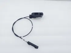 Ручка складывания сидения Mazda CX-5