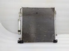 Радиатор кондиционера Mitsubishi Pajero Sport