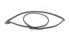 Уплотнитель двери Toyota Camry