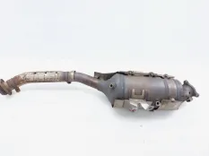 Катализатор Mitsubishi Pajero Sport