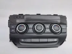 Блок управления отопителем Mazda CX-5
