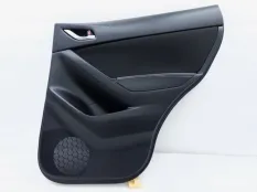 Обшивка двери Mazda CX-5