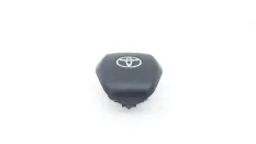 Подушка безопасности в руль Toyota Camry