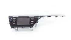 Магнитола Toyota Camry