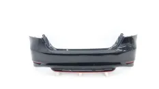 Бампер Toyota Camry