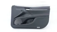 Обшивка двери Toyota Camry