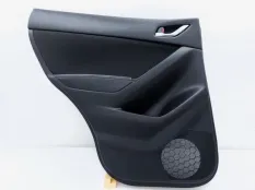 Обшивка двери Mazda CX-5