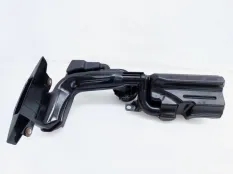 Воздухозаборник Mazda CX-5