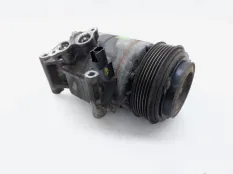 Компрессор кондиционера Mazda CX-5