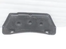 Шумоизоляция капота Mazda CX-5