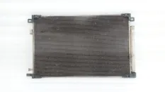 Радиатор кондиционера Toyota Camry