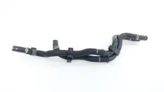 Патрубок отопителя Toyota Camry
