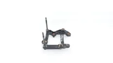 Кронштейн компрессора кондиционера Toyota Camry