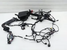 Проводка подкапотная Mazda CX-5