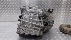 АКПП Toyota Camry
