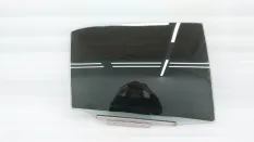 Стекло двери Toyota Camry