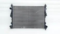 Радиатор основной Haval Jolion