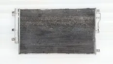 Радиатор кондиционера Haval Jolion