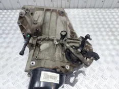 МКПП Nissan Terrano