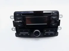 Магнитола Nissan Terrano