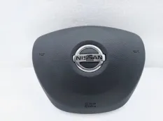 Подушка безопасности в руль Nissan Terrano
